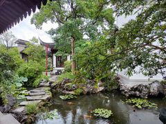 -苏州冶园园林民宿(太湖西山风景区店)