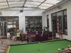 -北京龙庆四季香农家饭庄·灶台鱼·碳烤虹鳟鱼(龙庆峡店)