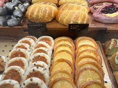 -工匠面包(壹方店)