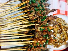 -王胡子烧烤·龙虾·海鲜