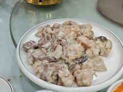 -同发号饭庄(复兴路店)
