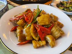 -赣南风味阁(赣州客家大道店)