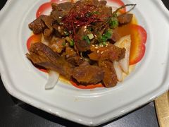 -厚贞日式烤肉(浦东汇智店)