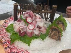-虾佬圣汤·海鲜姿造(乐堤港店)
