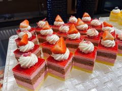 -天津东凯悦酒店·Market Café自助餐厅