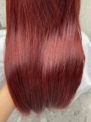 -MORI HAIR SALON日式美发沙龙