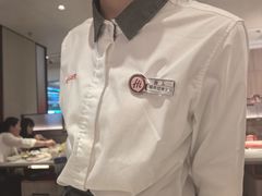 -海底捞火锅(凤凰广场店)