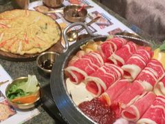 -兰正韩·韩国料理(春熙路店)