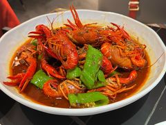-京悦南门涮羊肉·羊蝎子火锅(田林路店)