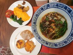 -广州天河希尔顿酒店