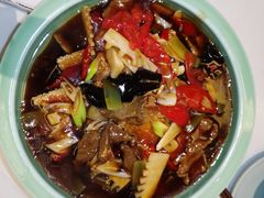 -院8里·小聚园老川菜(九眼桥店)