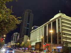 -五一星光夜市(SOHO新天地店)