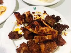 -戈拿旺巴西烤肉(崇文门店)