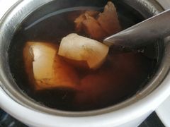 -OLD TREE老树咖啡·西餐厅(台山人工湖店)