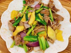 -南记食粥坊·宵夜大排档(莲花总店)