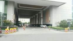 -无锡君来洲际酒店·宴会厅