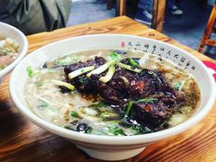 -无名氏面馆(邮电路店)