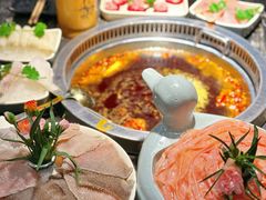 -小王少龙火锅(沙南街店)