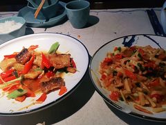 -客宴·江西客家菜(红角洲店)