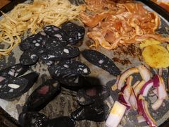 -么肆烤肉(汉街形象店)