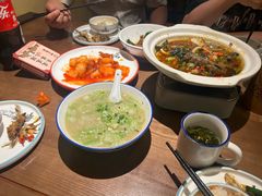 -湘域·少東家(平沙店)