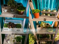 -上海新锦江大酒店