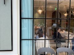 等位区-尚一汤·粤菜海鲜(环球港店)