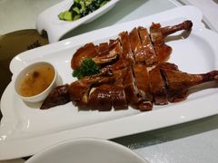 琵琶鸭-骏莱海鲜鱼港(五角场店)