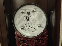 -扬州泰润大酒店-餐厅