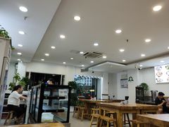 大堂-同盛德泡馍