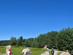 -北极村旅游风景区