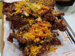 -宜宾海鲜酒家·三十年老字号