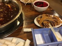 -中和远东火锅兔(老店)