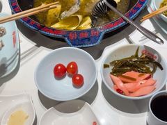 -何师傅美蛙鱼头(汉街店)