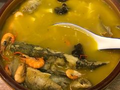 -西塘万安桥农家菜