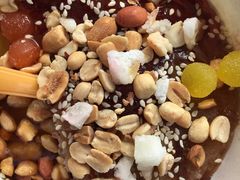 糕粑稀饭-王家蒸蒸糕烙锅(唐人街店)