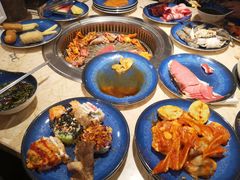 -万象·复兴号鲜肉烤肉海鲜自助(升级店)