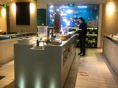 -青瓷火锅料理(西单大悦城店)