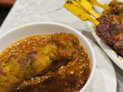 -Madam Kwan's(Mid Valley Megamall)