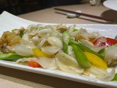 -云来居素食馆(南山店)