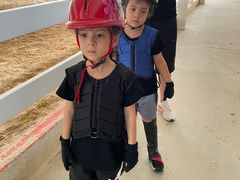 -名驭国际马术学院
