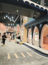 -奈尔宝·儿童乐园·亲子餐厅(鄞州万达店)