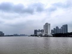 -广州白天鹅宾馆