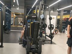 -FEELINGME乐刻私教馆·健身(大融城店)