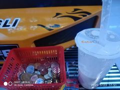 -CoCo都可(南阳摩根吾悦广场店)