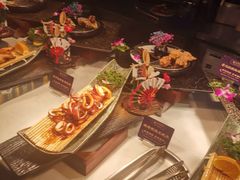 -五月罗马海鲜自助餐厅(陆家嘴店)