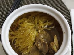 -玉丰国际酒店·玉宴中餐厅