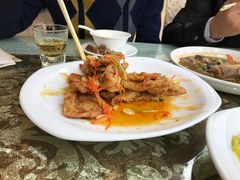 -老虎滩船说·海胆水饺·大连海鲜(老虎滩店)