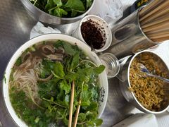 -熊氏牛羊杂粉(龙眼井总店)