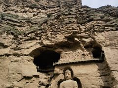 -炳灵寺世界文化遗产旅游区